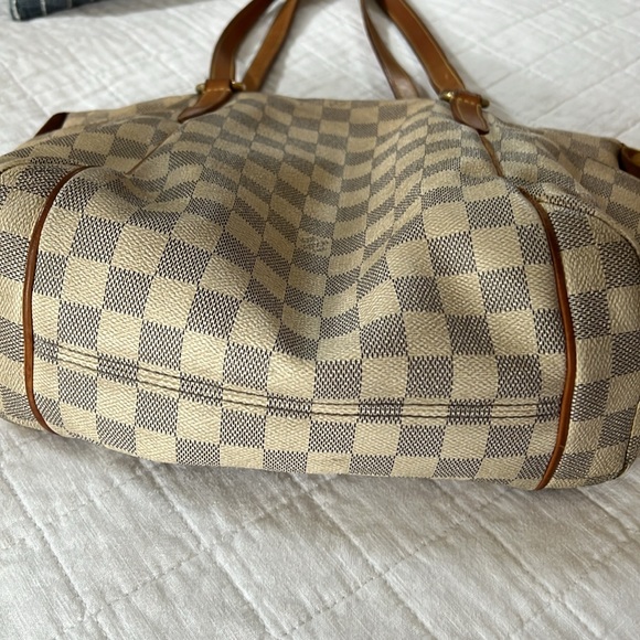 Louis Vuitton totally pm bag - Picture 4 of 8